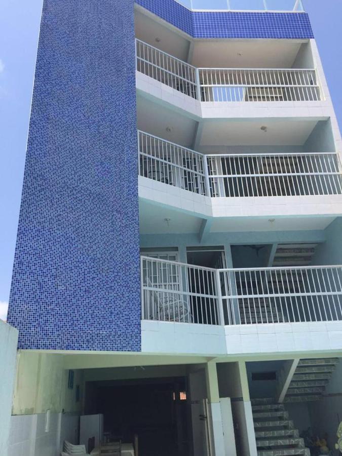 Nossa Casa Maragogi Apartment Exterior foto