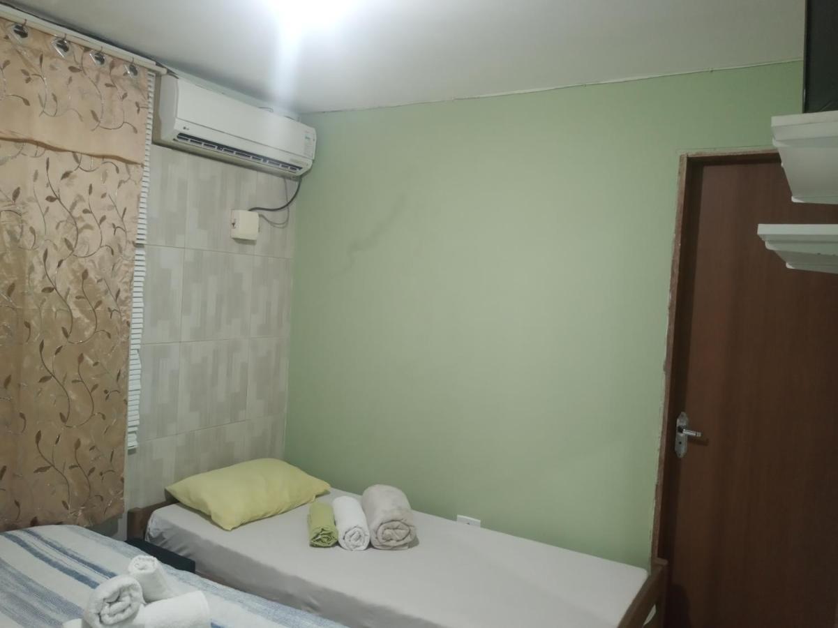 Nossa Casa Maragogi Apartment Exterior foto