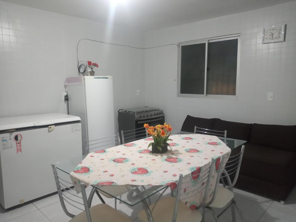 Nossa Casa Maragogi Apartment Exterior foto
