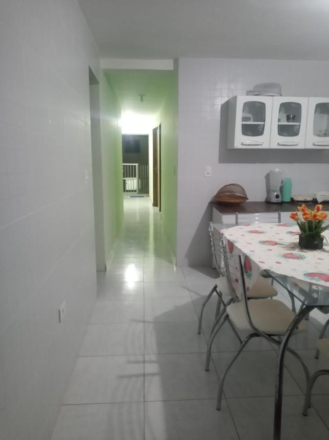 Nossa Casa Maragogi Apartment Exterior foto