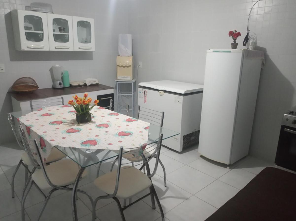 Nossa Casa Maragogi Apartment Exterior foto