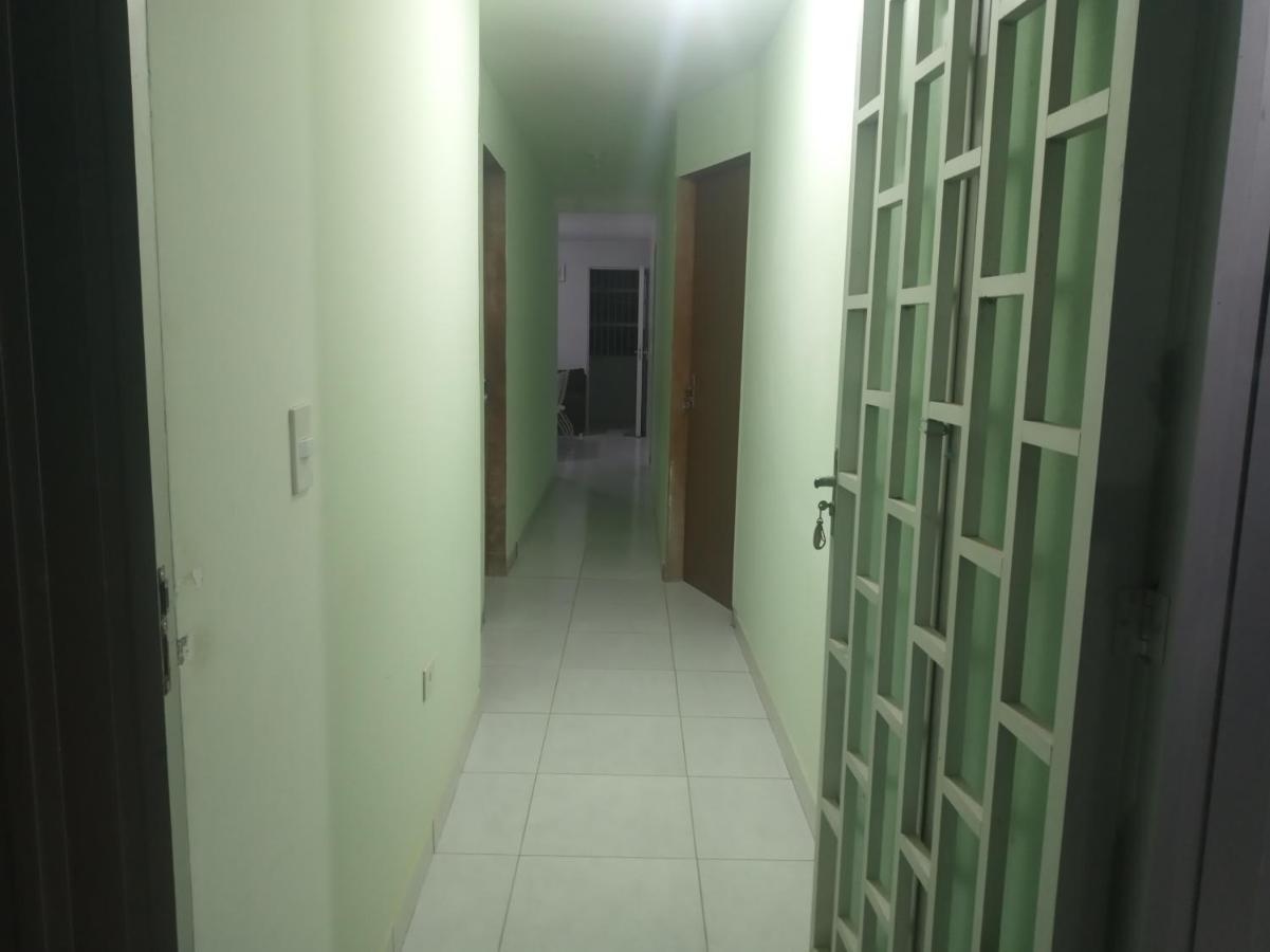 Nossa Casa Maragogi Apartment Exterior foto